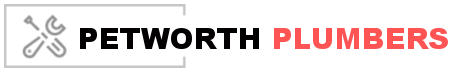 Plumbers Petworth logo