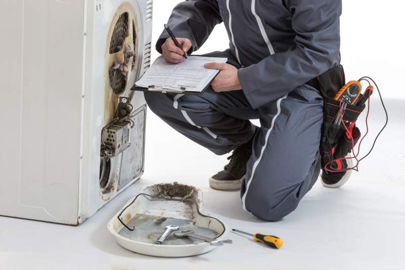 Appliance Repairs Petworth