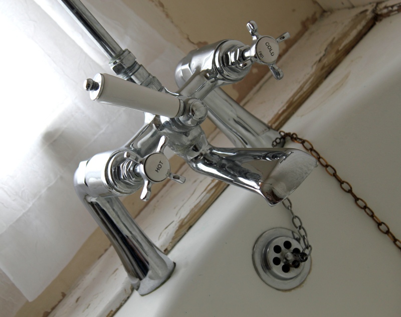 Shower Installation Petworth, North Chapel, Lodsworth, GU28